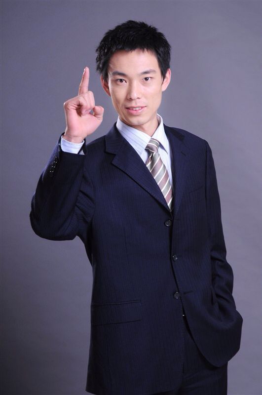 优秀毕业生 纪鹏超