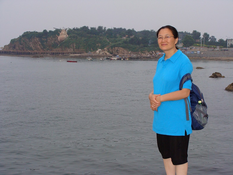 李雁 旅游管理专业教师 