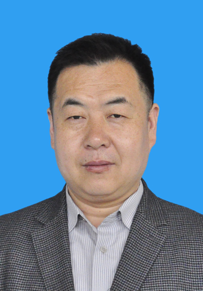 张义潮 