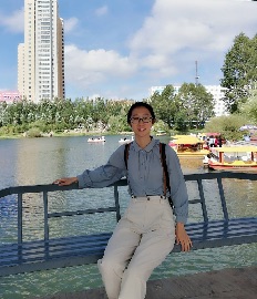 杨童童 烹饪工艺与营养专业教师 