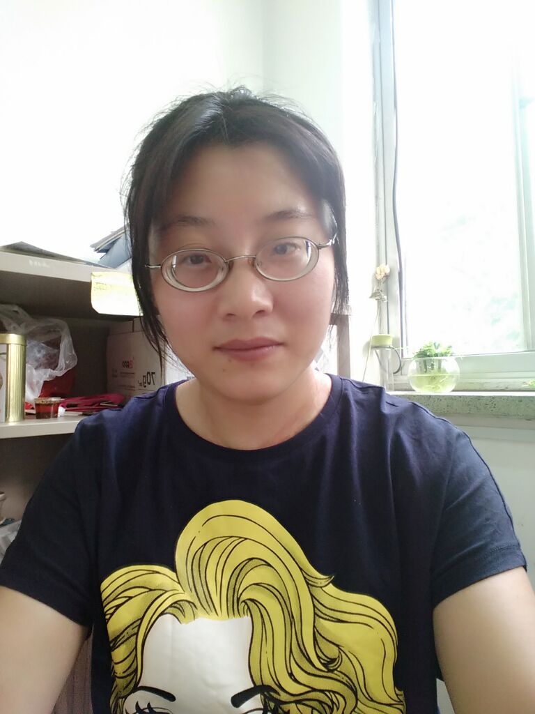 钱苏珍 酒店管理专业教师